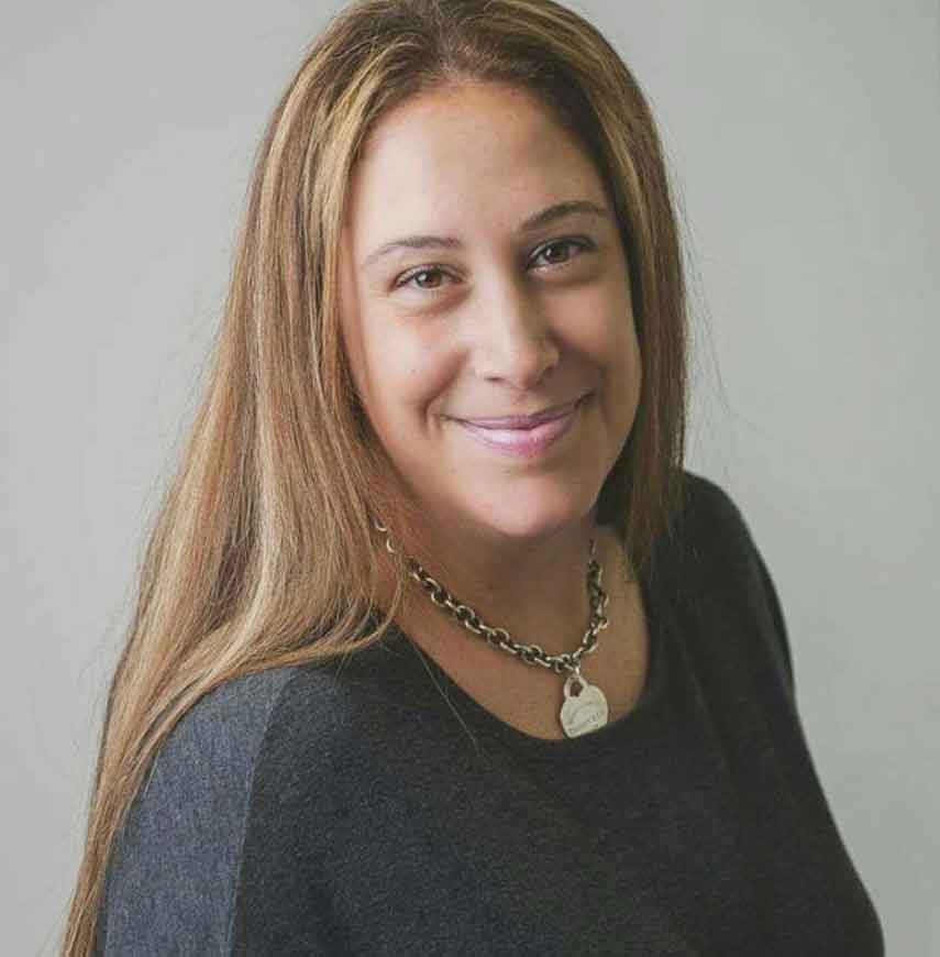 Melissa, RSSW – Set You Free Counselling